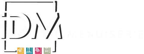 Logo de IDM Menuiserie, Menuisier à Montaigu